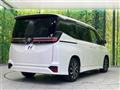 2025 Toyota Voxy