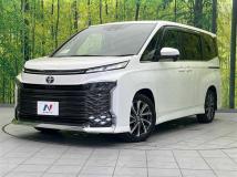 2025 Toyota Voxy