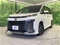 2025 Toyota Voxy