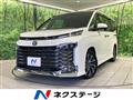 2025 Toyota Voxy