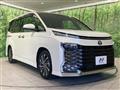 2025 Toyota Voxy
