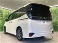 2025 Toyota Voxy