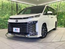 2025 Toyota Voxy