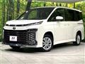 2022 Toyota Voxy