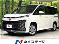 2022 Toyota Voxy