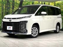 2022 Toyota Voxy