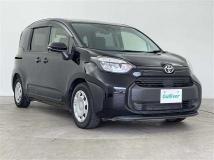 2023 Toyota Sienta
