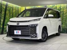 2023 Toyota Voxy