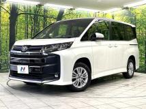 2024 Toyota Noah