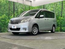 2011 Nissan Serena