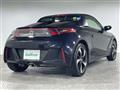 2015 Honda S660