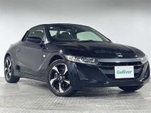 2015 Honda S660