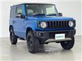 2018 Suzuki Jimny
