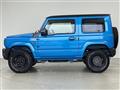 2018 Suzuki Jimny