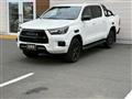2023 Toyota Hilux