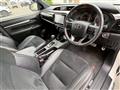 2023 Toyota Hilux