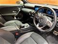 2020 Mercedes-Benz A-Class