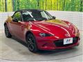 2015 Mazda Roadster