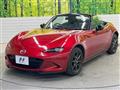2015 Mazda Roadster