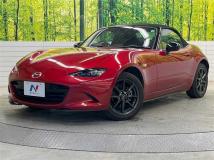 2015 Mazda Roadster
