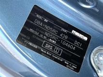 2015 Mazda Roadster