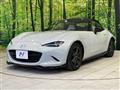 2015 Mazda Roadster