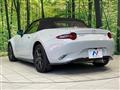 2015 Mazda Roadster