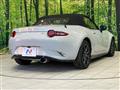 2015 Mazda Roadster