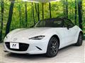2015 Mazda Roadster