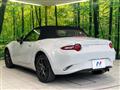 2015 Mazda Roadster