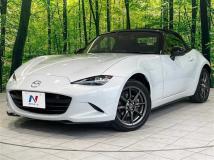 2015 Mazda Roadster