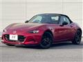 2019 Mazda Roadster