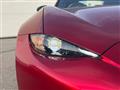 2019 Mazda Roadster