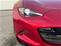 2019 Mazda Roadster
