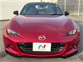 2019 Mazda Roadster