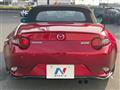 2019 Mazda Roadster