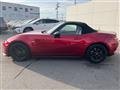 2019 Mazda Roadster