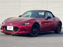 2019 Mazda Roadster