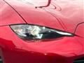 2019 Mazda Roadster