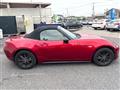 2019 Mazda Roadster