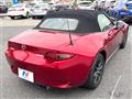 2019 Mazda Roadster