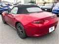 2019 Mazda Roadster
