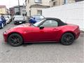 2019 Mazda Roadster