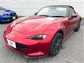 2019 Mazda Roadster
