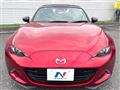 2019 Mazda Roadster