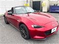 2019 Mazda Roadster