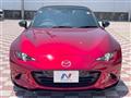 2020 Mazda Roadster