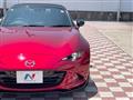 2020 Mazda Roadster