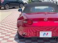 2020 Mazda Roadster