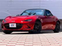 2020 Mazda Roadster